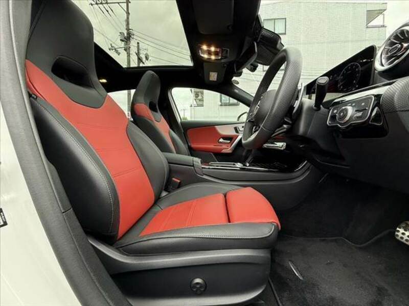 A-CLASS