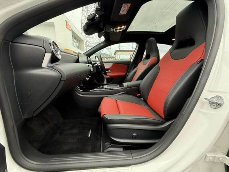 A-CLASS