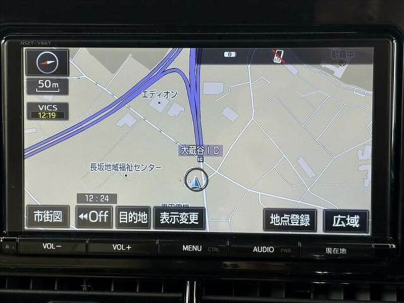 ESTIMA HYBRID-2