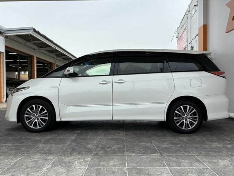 ESTIMA HYBRID-11