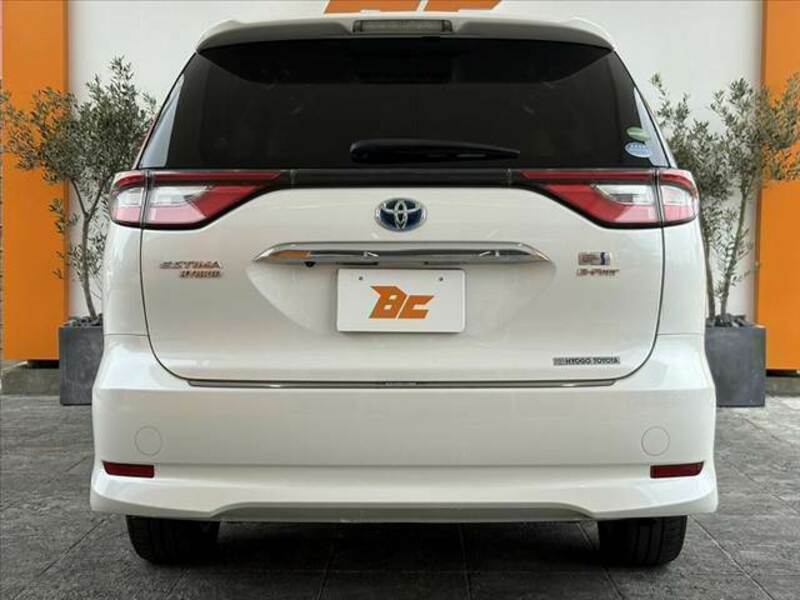 ESTIMA HYBRID-13