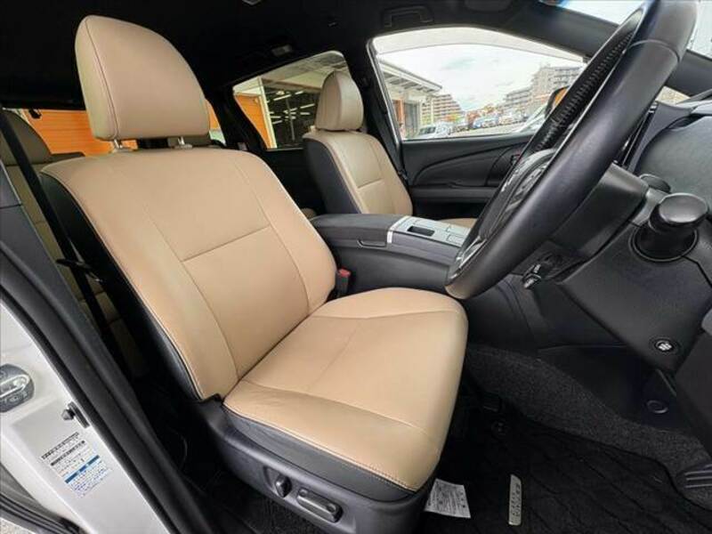 ESTIMA HYBRID-15