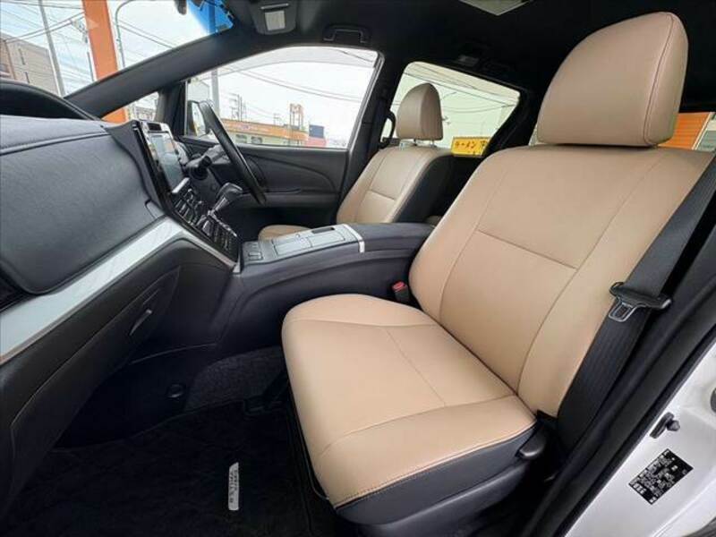 ESTIMA HYBRID-16