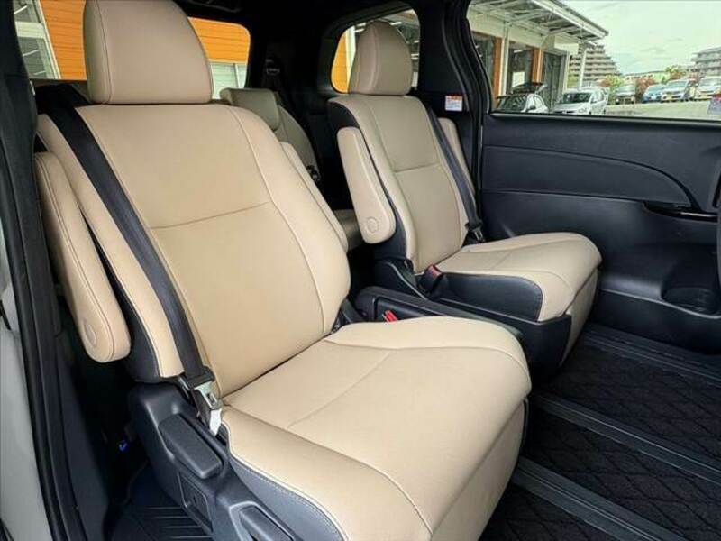 ESTIMA HYBRID-17