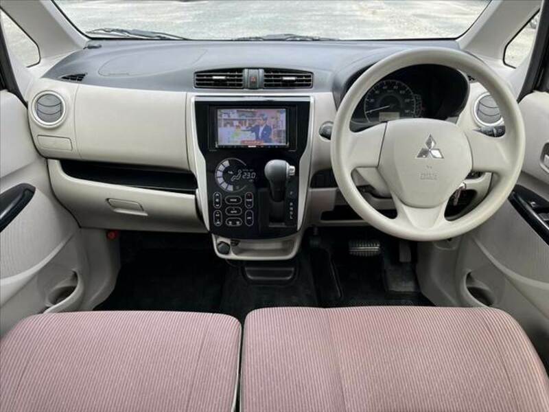 EK WAGON