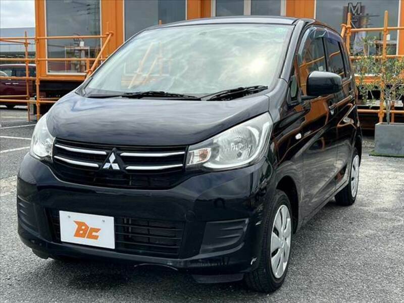 EK WAGON