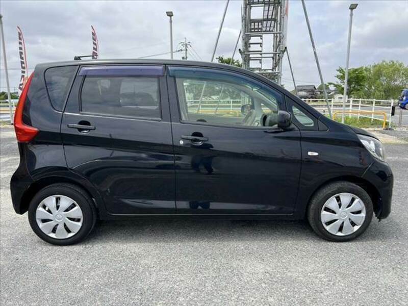 EK WAGON