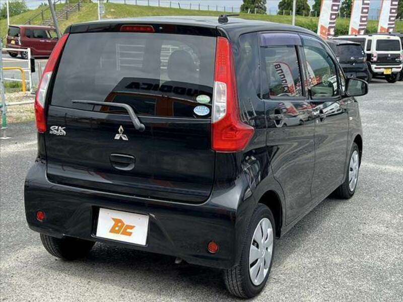 EK WAGON