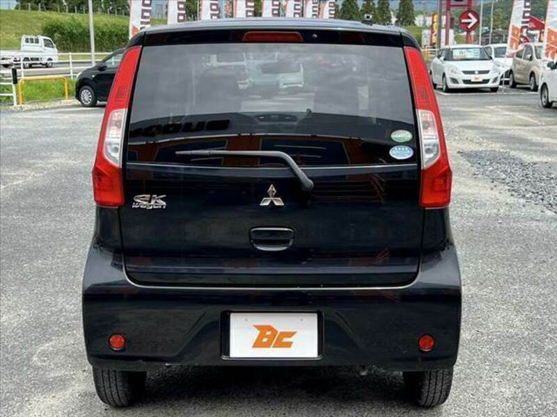 EK WAGON