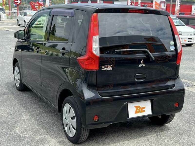 EK WAGON