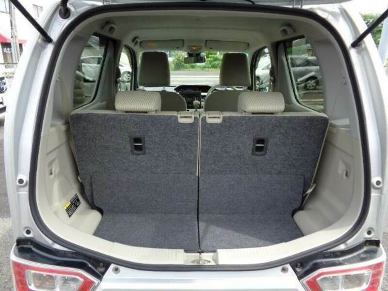 WAGON R-6