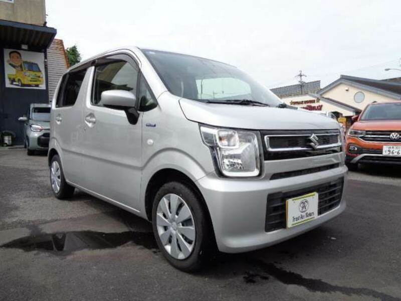 WAGON R-11