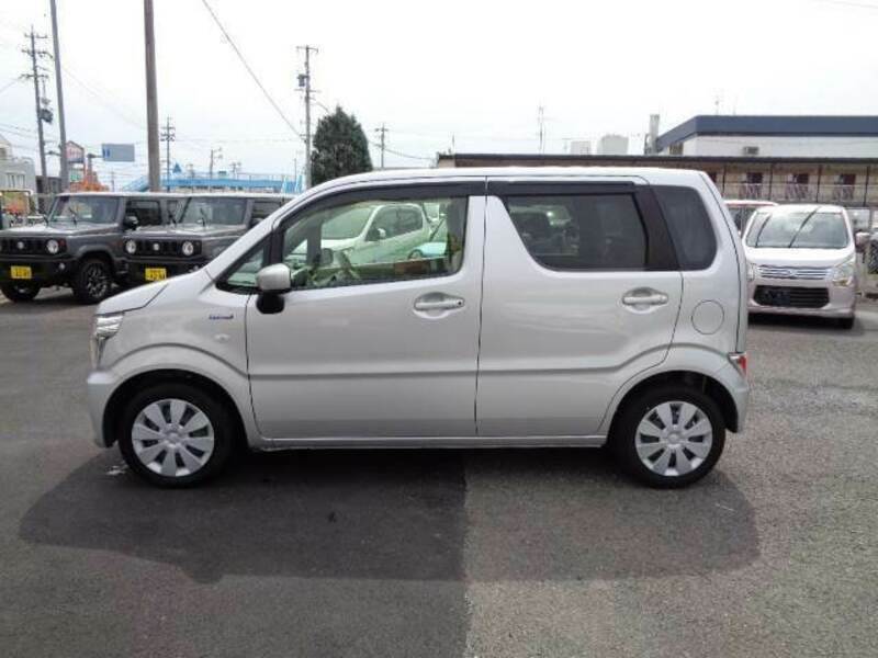 WAGON R-15