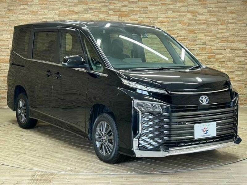 VOXY-14