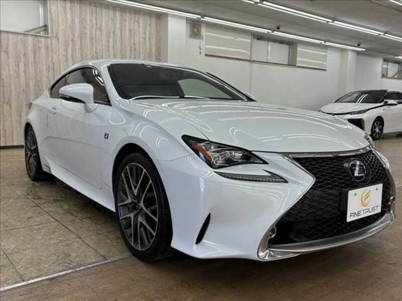 RC