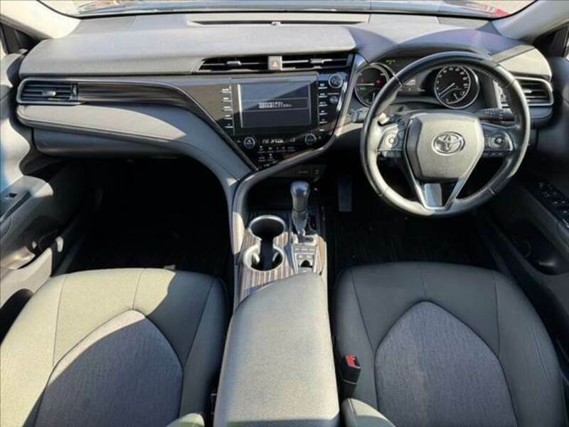 CAMRY