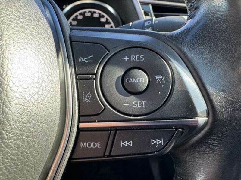 CAMRY