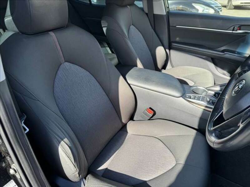 CAMRY