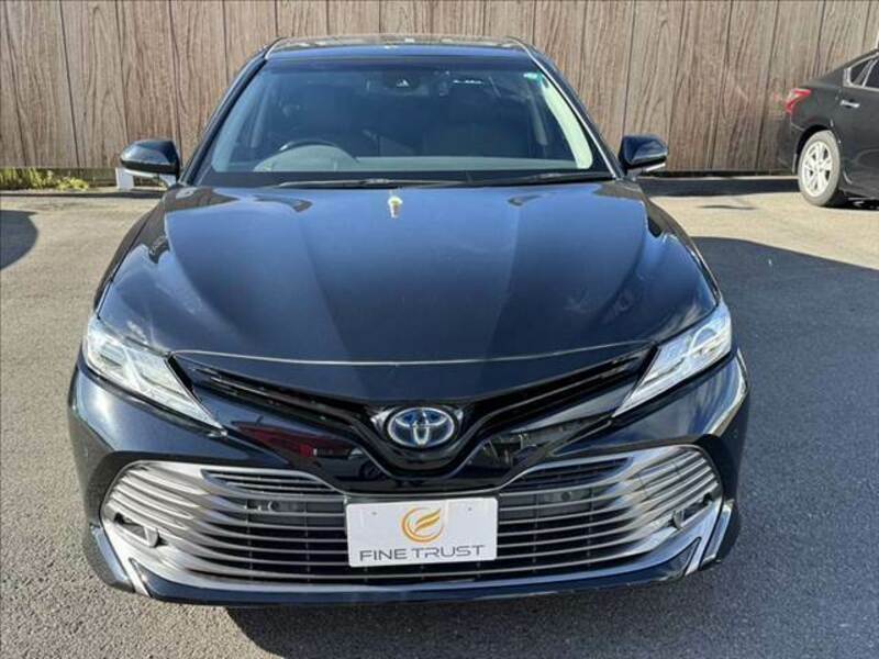 CAMRY