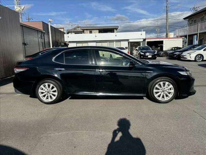 CAMRY