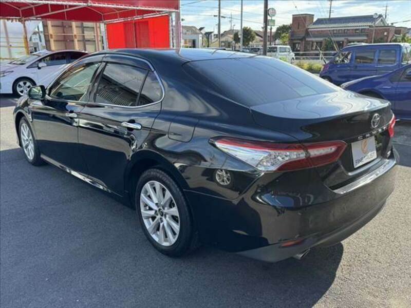 CAMRY