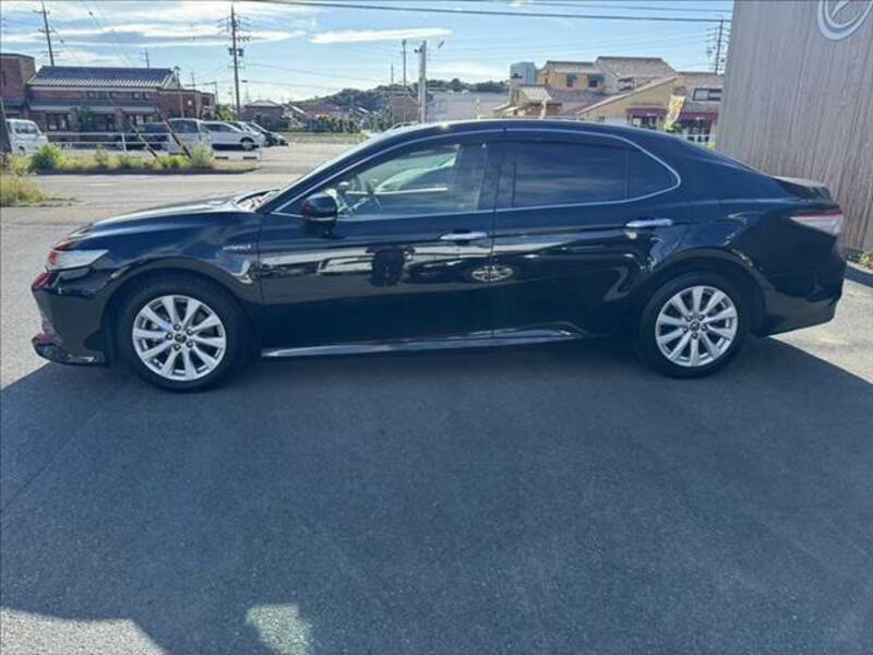 CAMRY