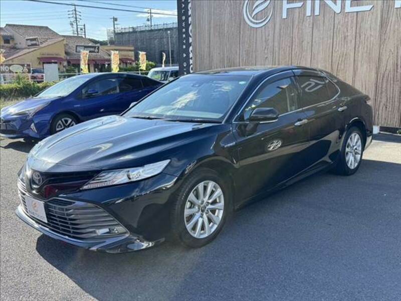 CAMRY