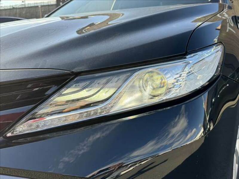 CAMRY