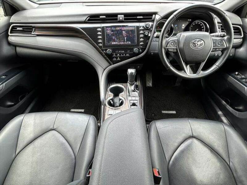 CAMRY