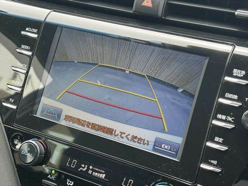 CAMRY
