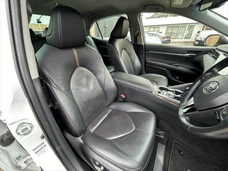 CAMRY