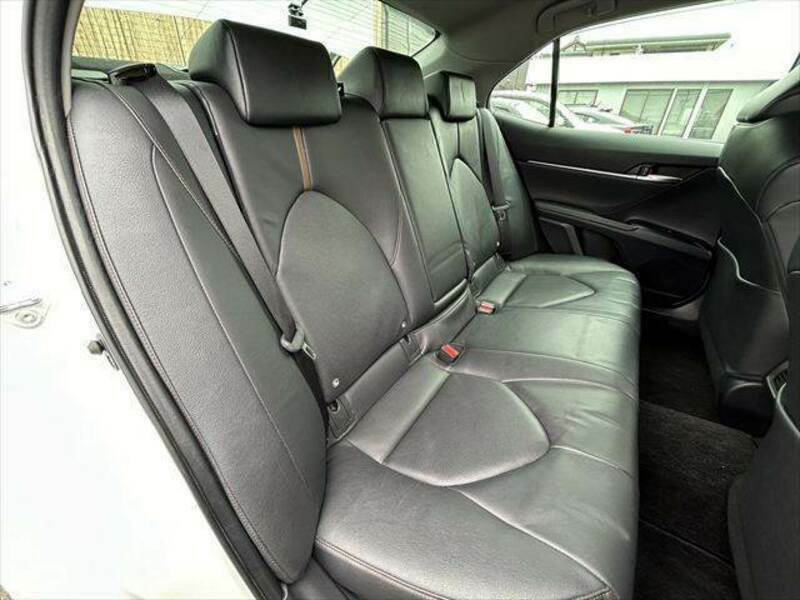 CAMRY