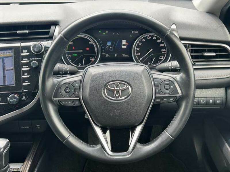 CAMRY