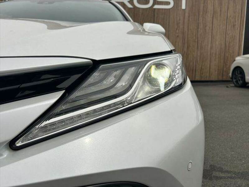 CAMRY