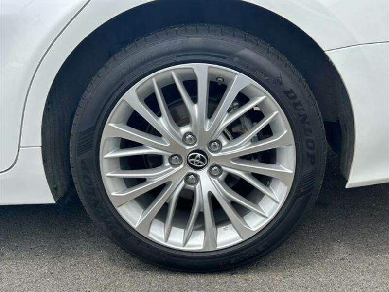 CAMRY