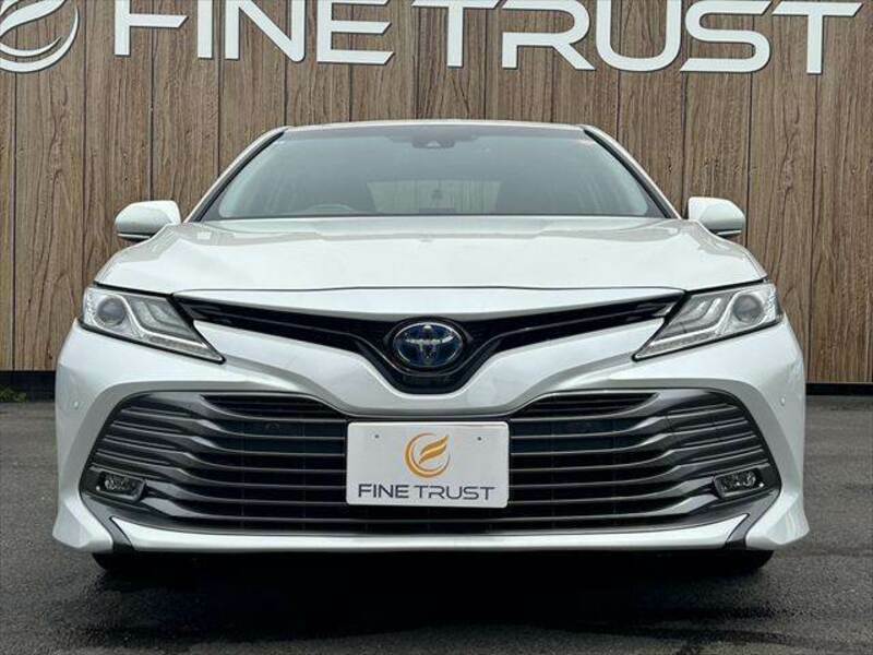 CAMRY