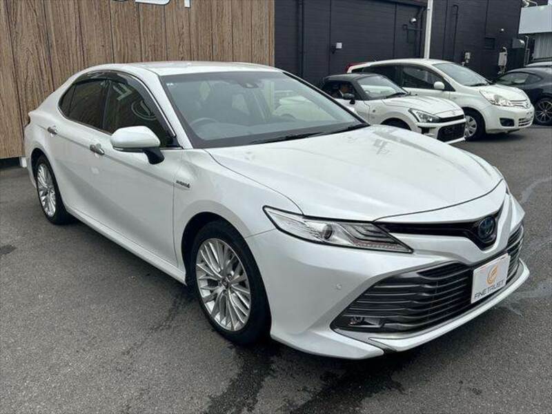 CAMRY