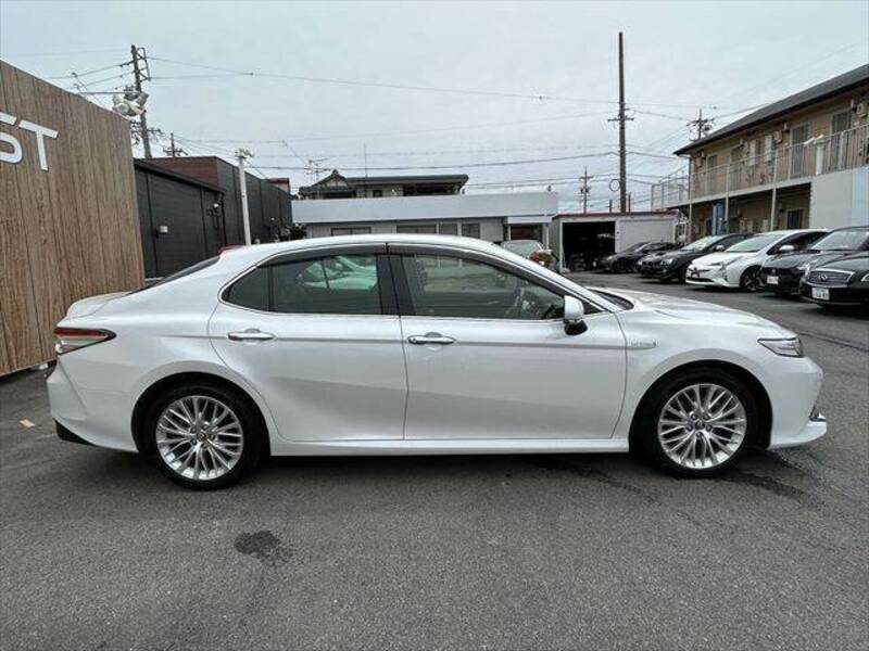 CAMRY