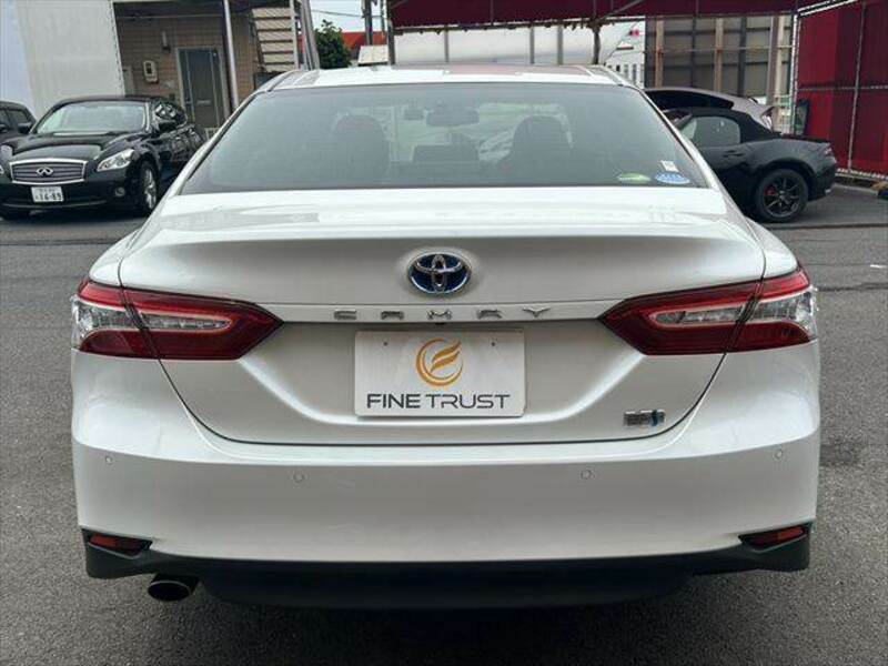 CAMRY