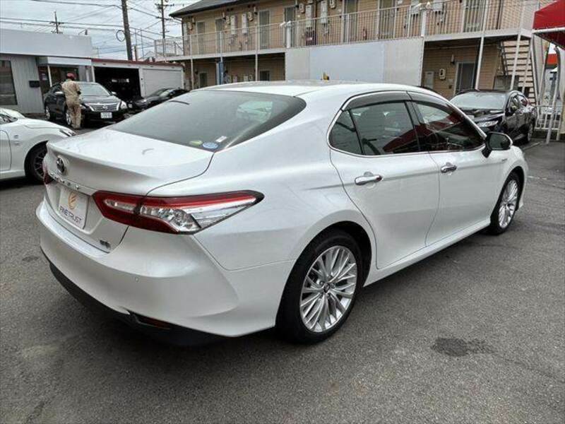 CAMRY