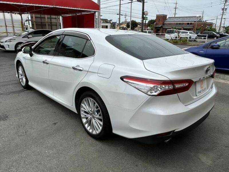 CAMRY