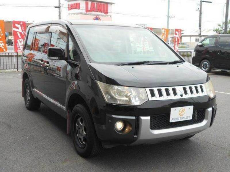 DELICA