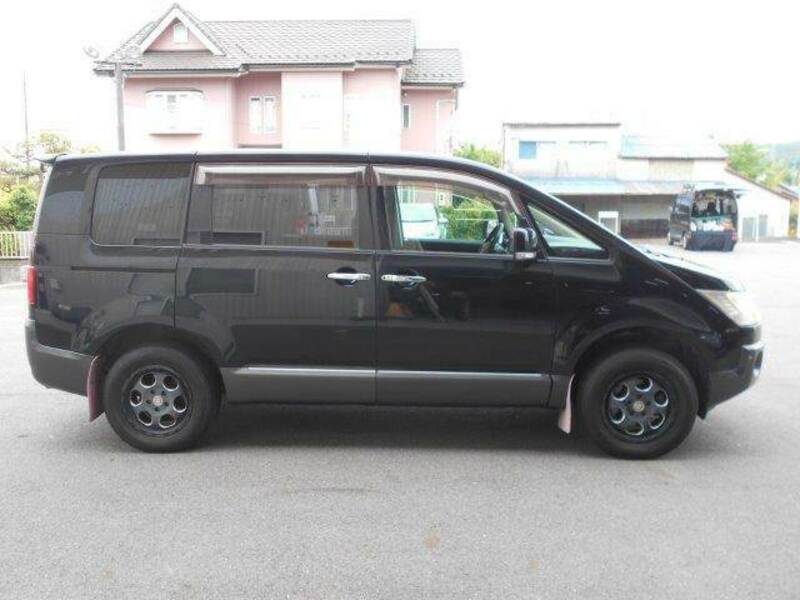 DELICA