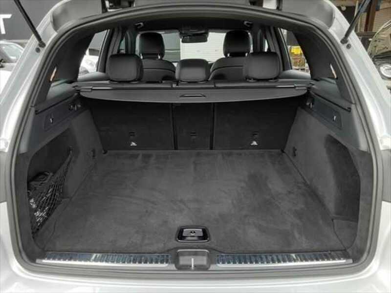 GLC CLASS