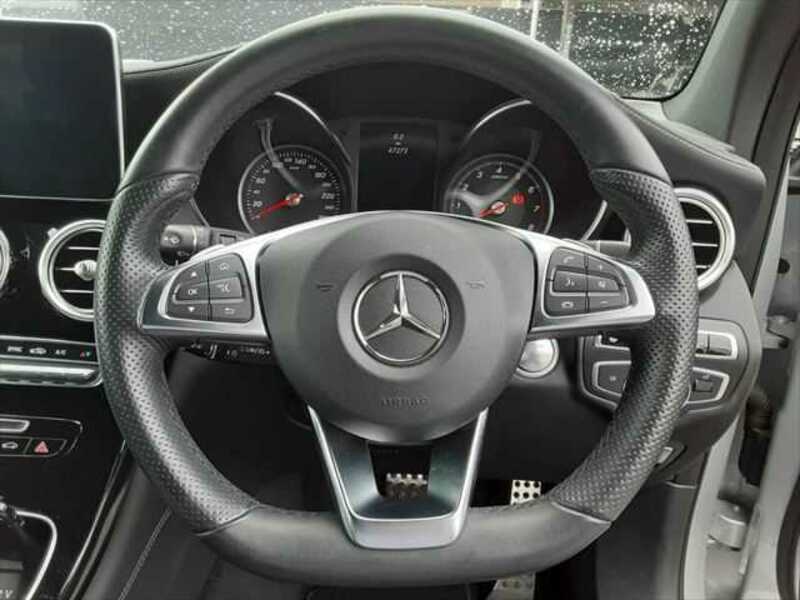 GLC CLASS