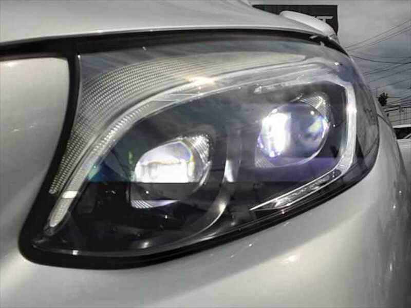 GLC CLASS