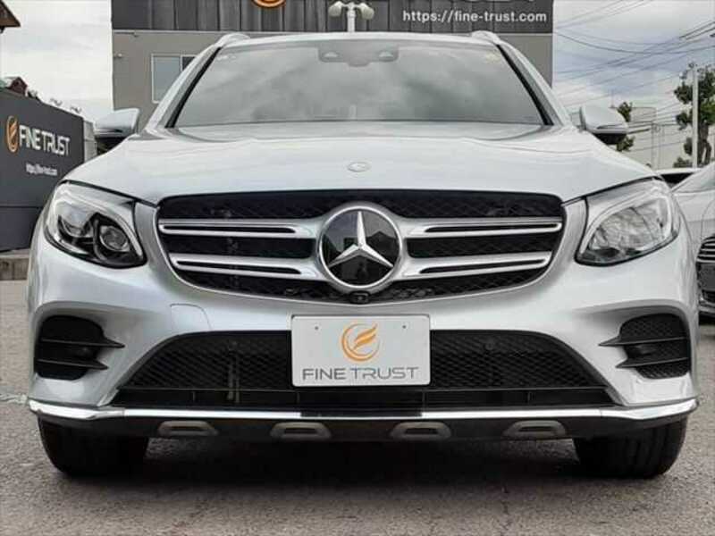 GLC CLASS