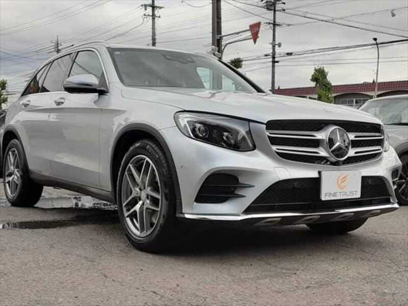GLC CLASS