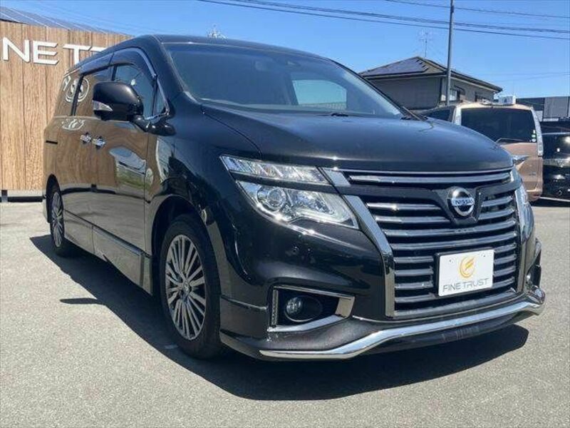 ELGRAND-14