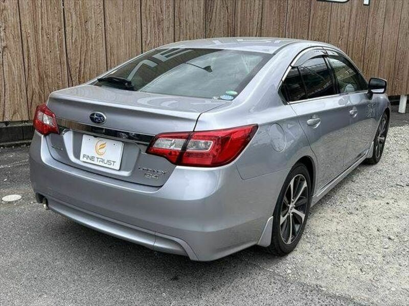 LEGACY B4